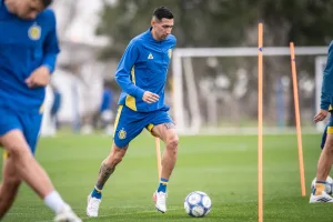 A la caza del Millonario: Central visita a un golpeado River con el objetivo principal de lograr la primera victoria en el Clausura