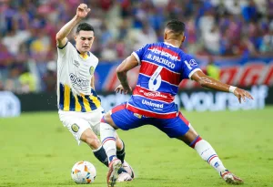 Panorama auriazul: ¿Cómo le fue a Rosario Central cada vez que tuvo que definir una serie en Brasil?