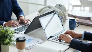 Virus respiratorios: qué pueden hacer las empresas para reducir contagios en las oficinas
