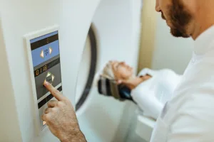El 15% de los pacientes prefiere huir ante un examen médico ¿Por qué?