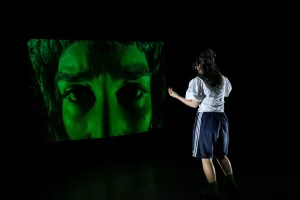 Entre el Barroco y la era digital, Hipótesis Ficción inicia en Argentina la gira de “El retablo de las maravillas”