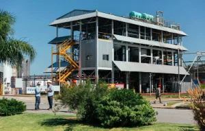 Essential Energy Holding avanza en su estrategia de descarbonización con el ingreso al Mercado Eléctrico Mayorista