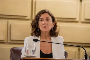 Di Gregorio: "La Justicia Federal ordena a Vialidad Nacional la inmediata y urgente reparación integral de las rutas 7, 8 y 33"