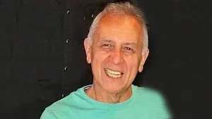 Búsqueda desesperada: nada se sabe de un hombre de 68 años que fue visto por última vez en el centro