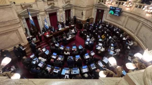 Senado aprobó los pliegos de Bertuzzi y Yadarola para la Cámara Federal porteña, que debe revisar fallos sensibles para el gobierno nacional