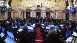 senado