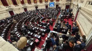 Para la casta sí hay plata: los senadores cobrarán más de $13 millones a partir de enero de 2027