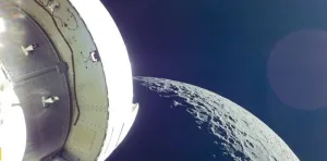 La Nasa anunció que un cohete de SpaceX impactó contra la Luna: cuál fue la explicación oficial