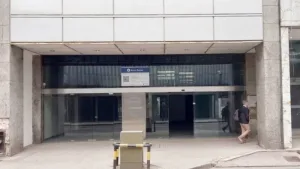 Subastan un edificio céntrico