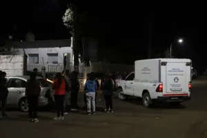 Hallaron muerto al nene de 6 años que buscaban desde el lunes en Neuquén