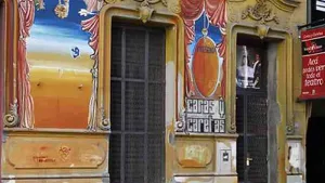 Nueva cita del ciclo «Pizza & letras», esta vez en el teatro Caras y Caretas, donde leerán narradores y poetas de Rosario y la región