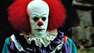 Murió Tim Curry