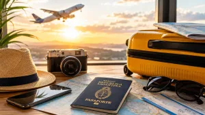 Travel Sale 2026: cuándo empieza, qué descuentos habrá y los mejores consejos para ahorrar en viajes