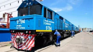 El gobierno oficializó el lanzamiento de la privatización del Belgrano Cargas