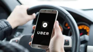 Uber