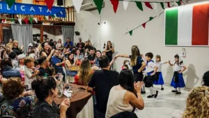 a cultura italiana