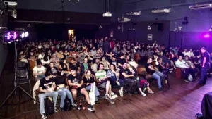 Bafici Rosario 2026: cuatro días de cine independiente y nuevas miradas en la ciudad
