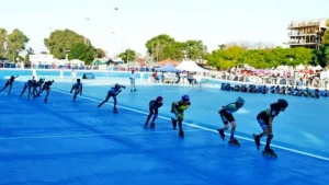 Juegos Suramericanos 2026