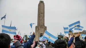 Monumento Nacional a la Bandera