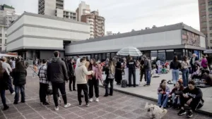 Centro Cultural Fontanarrosa
