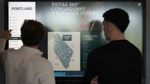 Urbania: la startup rosarina que revoluciona la venta de desarrollos inmobiliarios