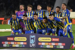 Uno x Uno auriazul: Di María volvió a hacer de las suyas y fue el mejor en el empate del Canalla en Córdoba