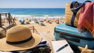 Cuándo conviene empezar a reservar las vacaciones de verano 2027 para ahorrar dinero