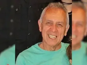 Búsqueda desesperada: nada se sabe de un hombre de 68 años que fue visto por última vez en el centro