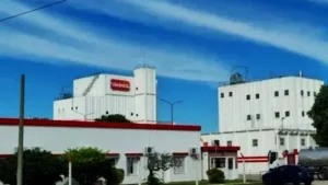 Lácteos Verónica