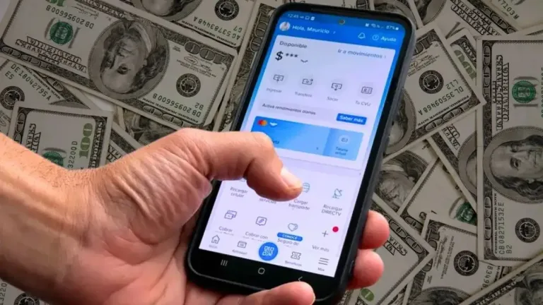 ¿Las billeteras virtuales podrán sacar plata de tu cuenta para cobrar deudas? Cómo funcionará el nuevo sistema