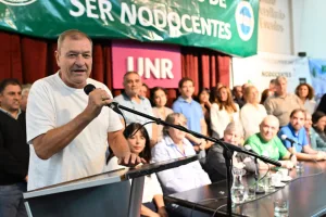 Memoria postal y lucha sindical: Walter Palombi presenta su libro “Por un Correo de Bandera”