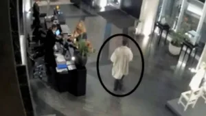 Piden que Piccirillo, ex de Jesica Cirio, vaya a juicio por plantar un arma y cocaína a quien le debía 6 mil millones de pesos