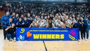 Campeonas otra vez: Argentina se quedó con el Sudamericano femenino de básquet