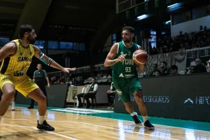 Provincial hizo oficial su plan para la nueva temporada de la Liga Argentina