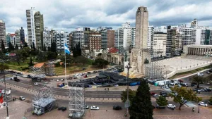 Monumento Nacional a la Bandera