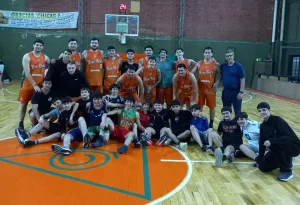 Todo el lunes de ascenso y el martes trae playoffs del femenino
