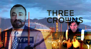 Goles en contra por YPF: abogado promovido por el Gobierno y una frase de Milei apoyan nueva demanda de fondo buitre, ahora en el CIADI