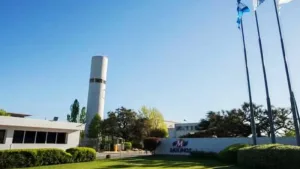 Molinos Río de la Plata