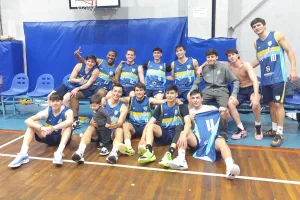 Regatas sumó un triunfo clave por la permanencia, Estudiantil ganó en la A y El Tala en la B