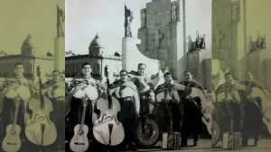 Tarragó Ros, el Rey del Chamamé