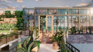 Azur Hotel & Spa: una nueva forma de descubrir Córdoba 