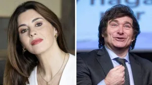 Furia en el Ejecutivo: Milei se enteró por la repercusión mediática de la denuncia de Pagano sobre los desvíos en Olivos