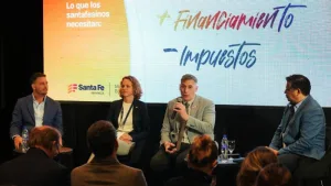 Santa Fe Business Forum