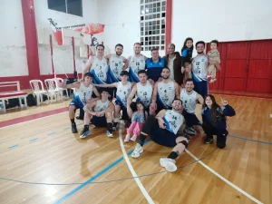 Todo el ascenso del básquet rosarino al detalle