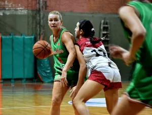 Jueves de playoffs en el femenino: se buscan definiciones