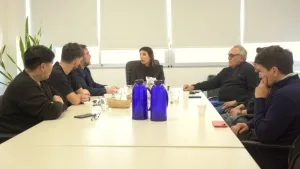 La Asociación Gremial de Computación avanza en la organización de los trabajadores informáticos en Santa Fe