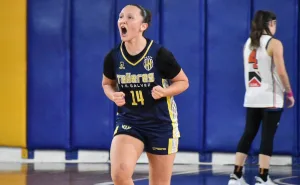 Náutico es finalista de la A femenina y Talleres forzó el tercer partido ante Regatas
