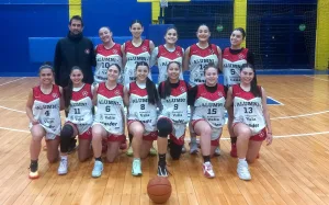 Victoria de Paganini por la Copa Centenario y de Adeo en la Primera B local