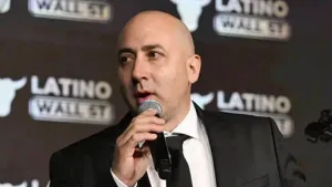 Fernando Cerimedo