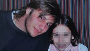 Confesó haber matado a Santiago Urbani en 2009, fue condenado, pero lo liberaron con el nuevo Régimen Penal